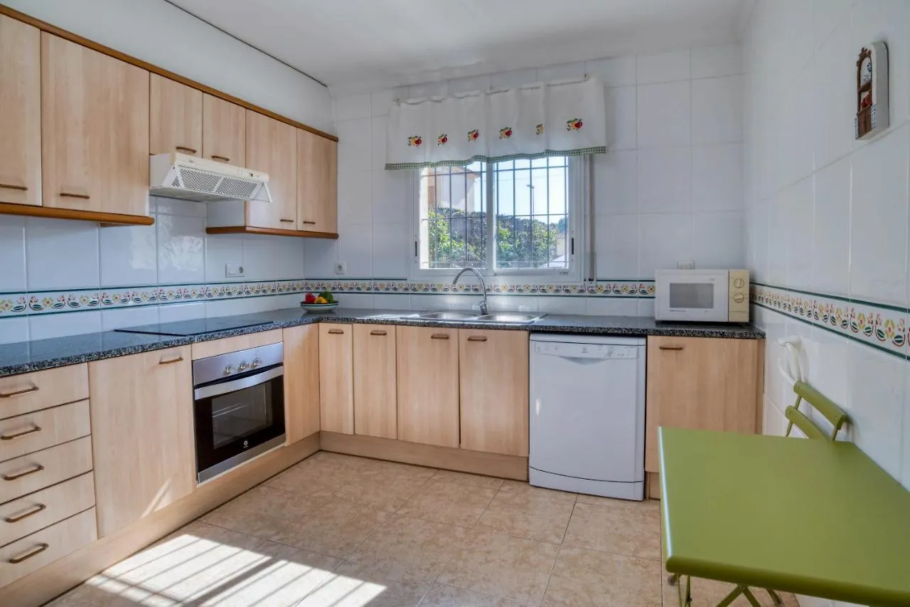 Vila Vela, Casa Con Piscina Privada A Pocos Metros De La Playa L' Escala Prázdninový dům