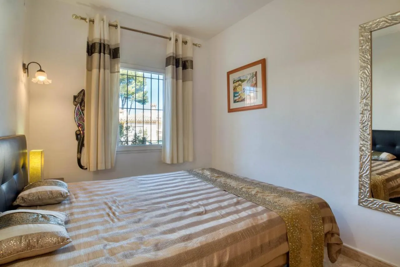 Prázdninový dům Vila Vela, Casa Con Piscina Privada A Pocos Metros De La Playa L' Escala Španělsko